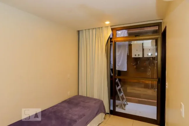 Imagem Apartamento à Venda - Copacabana, 3 Quartos, 95 m2