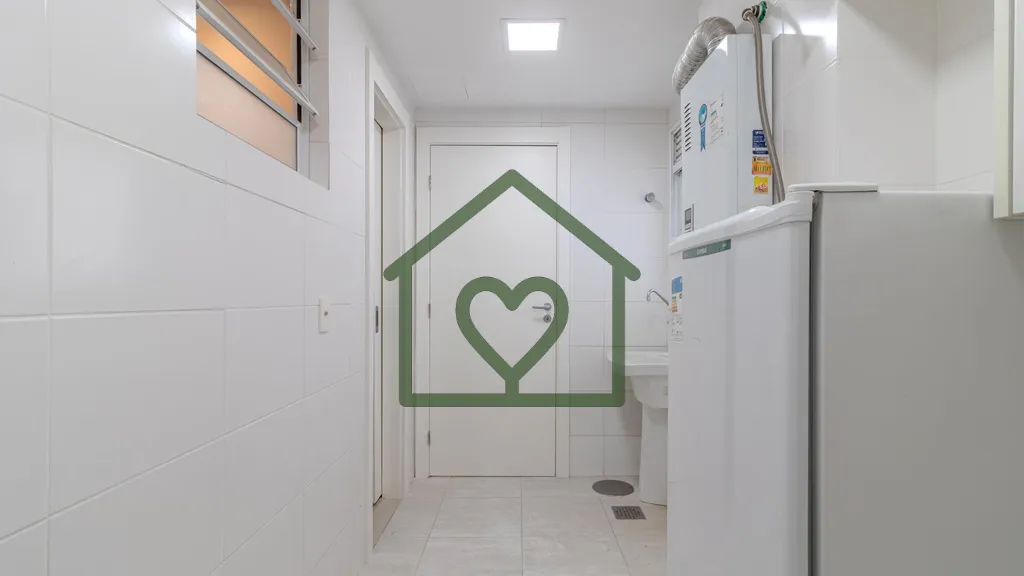 Imagem Excelente apartamento no 14ºandar, ensolarado no Jardim Europa, o imóvel está localizado em frent...