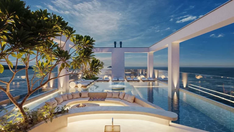 Imagem Apartamento à venda em Porto Belo, Perequê, com 3 quartos, 130m2