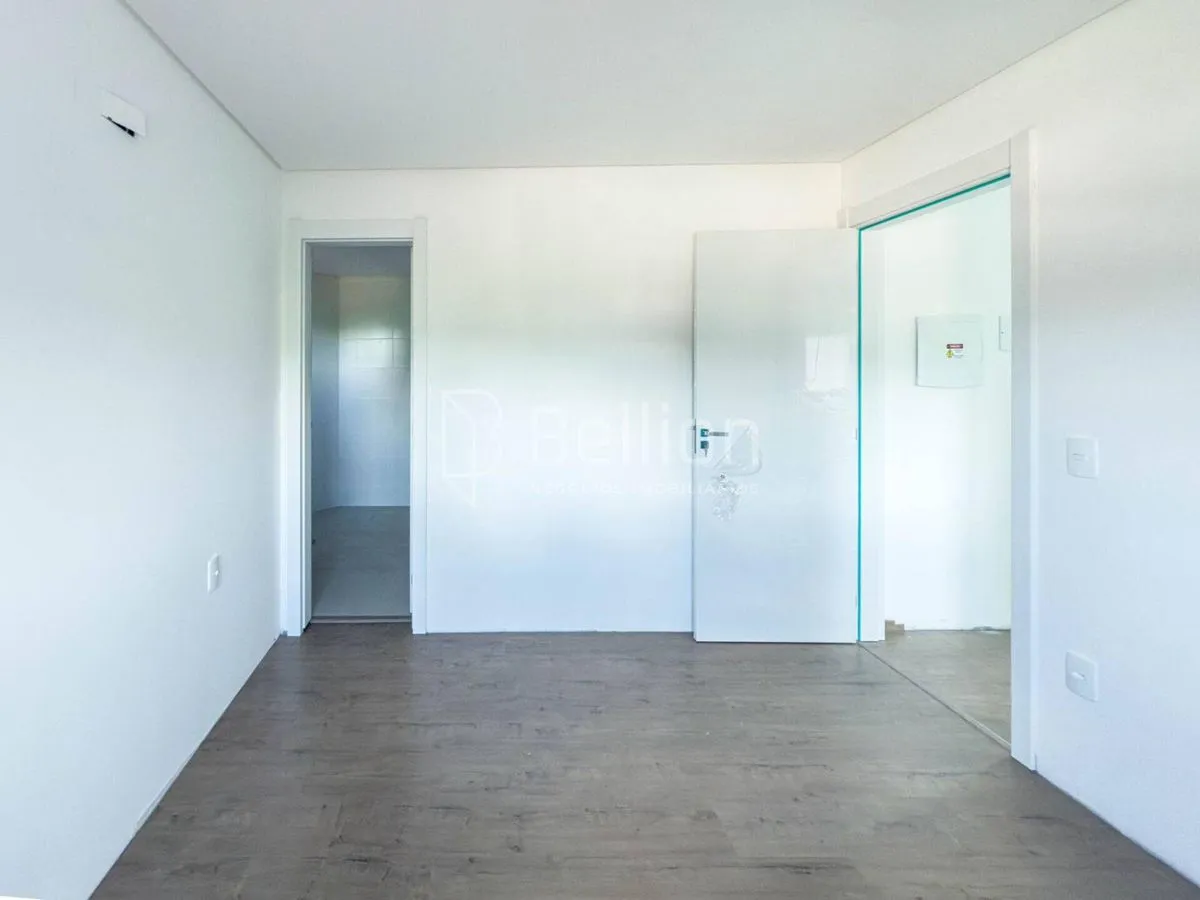 Imagem Residencial Innovare - Exclusividade e sofisticação no centro de Timbó