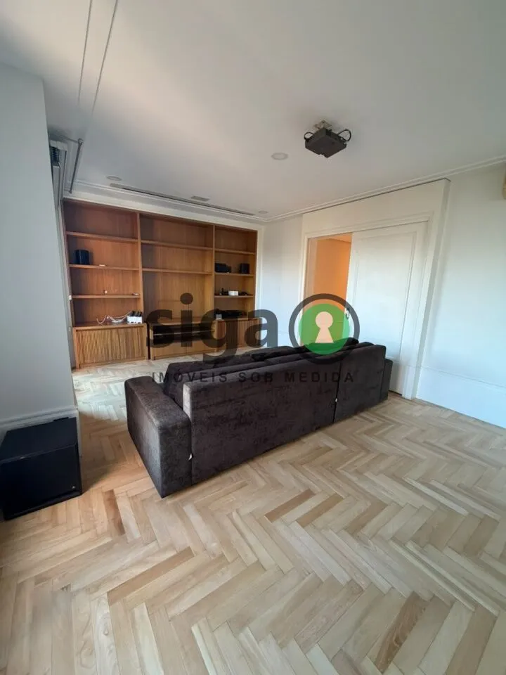 Imagem Apartamento para venda no Panamby 03 Suítes, São Paulo - SP