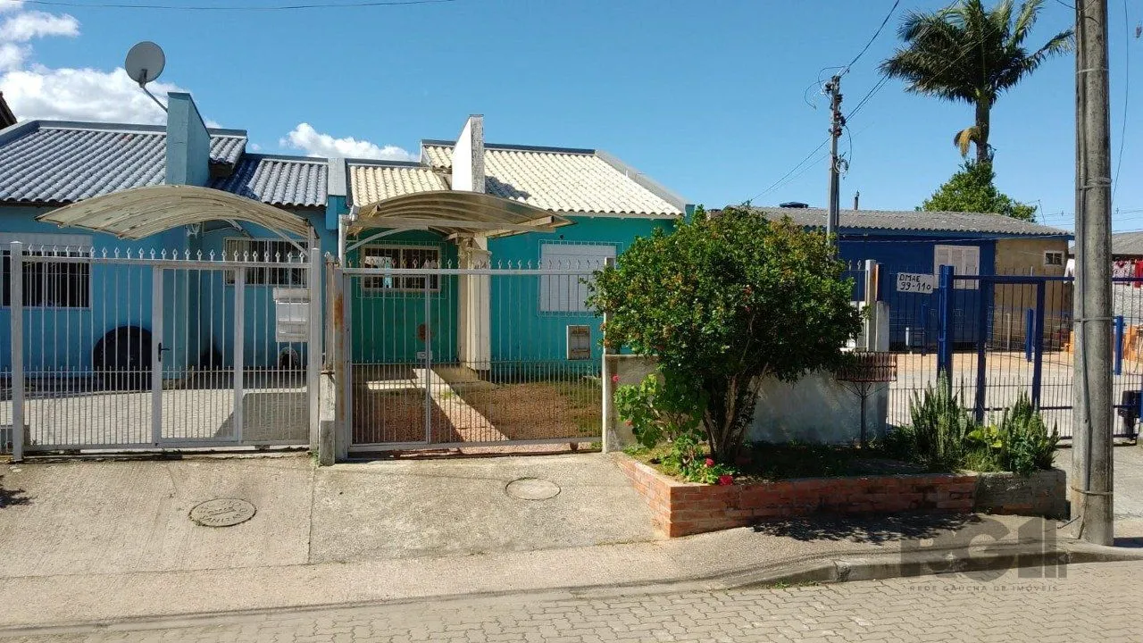 Imagem Casa Residencial à Venda em Belém Novo, Porto Alegre, RS