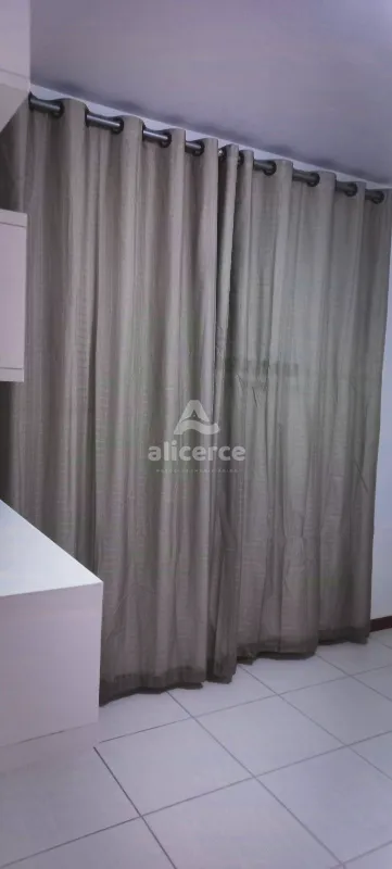 Imagem Apartamento mobiliado com 2 quartos e lazer completo à venda no Bela Vista, Palhoça