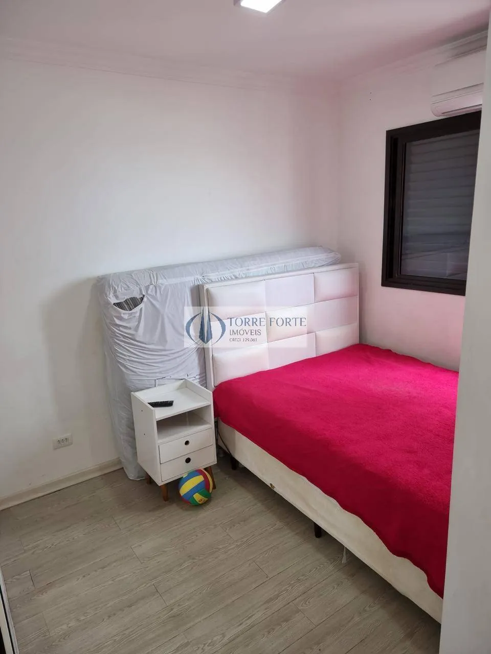 Imagem Apartamento com 4 dormitorios 2 vagas de garagem na Aviação Praia Grande.
