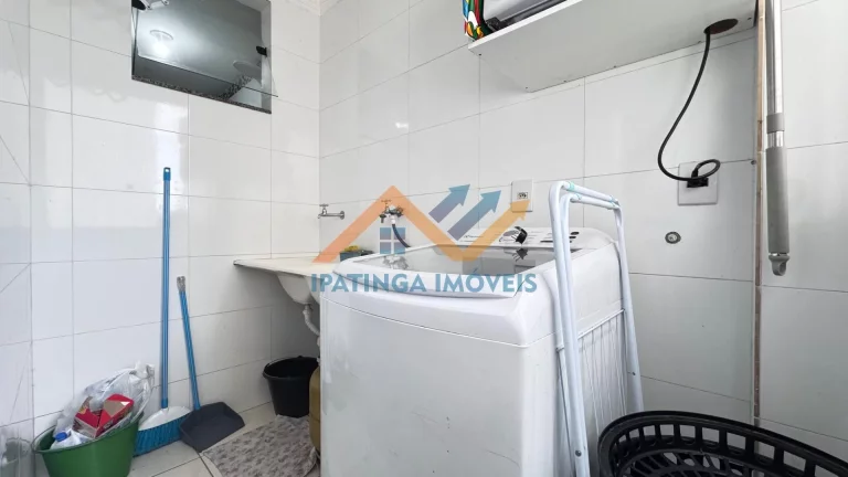 Imagem Apartamento à venda no bairro Bethânia - Ipatinga
