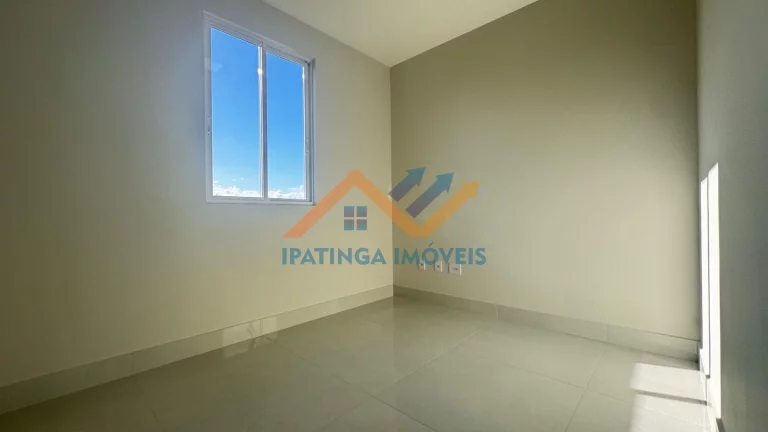 Imagem Apartamento no bairro Veneza - Ipatinga