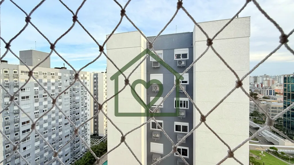 Imagem Lindo apartamento semimobiliado, todo reformado e decorado. O apartamento no GRAND PARK LINDOIA fica...