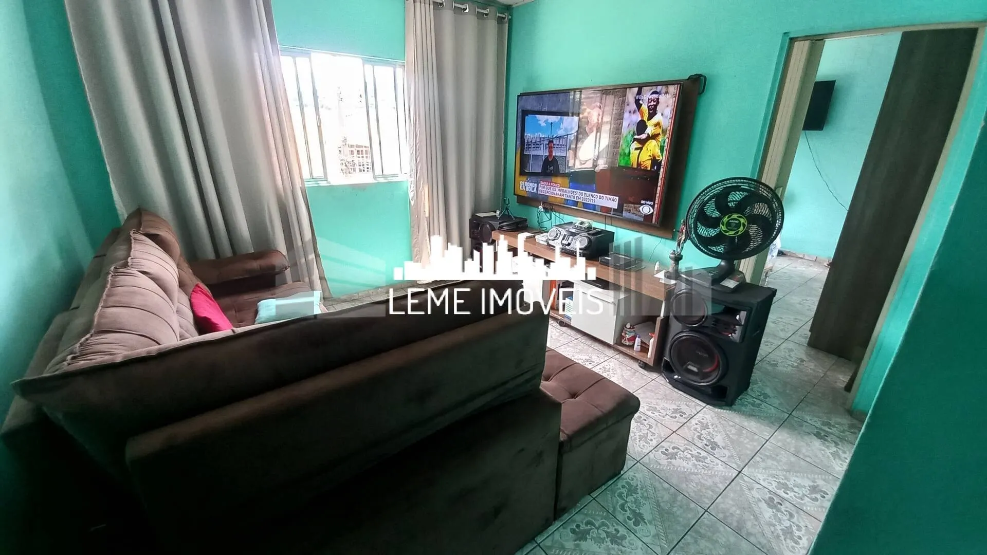 Imagem EXCELENTE OPORTUNIDADE DE IMÓVEL PARA RENDA!!! COM ESCRITURA!!!