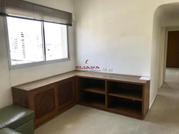 Imagem Cobertura à venda em São Paulo, Brooklin Paulista, com 5 quartos, 325m²