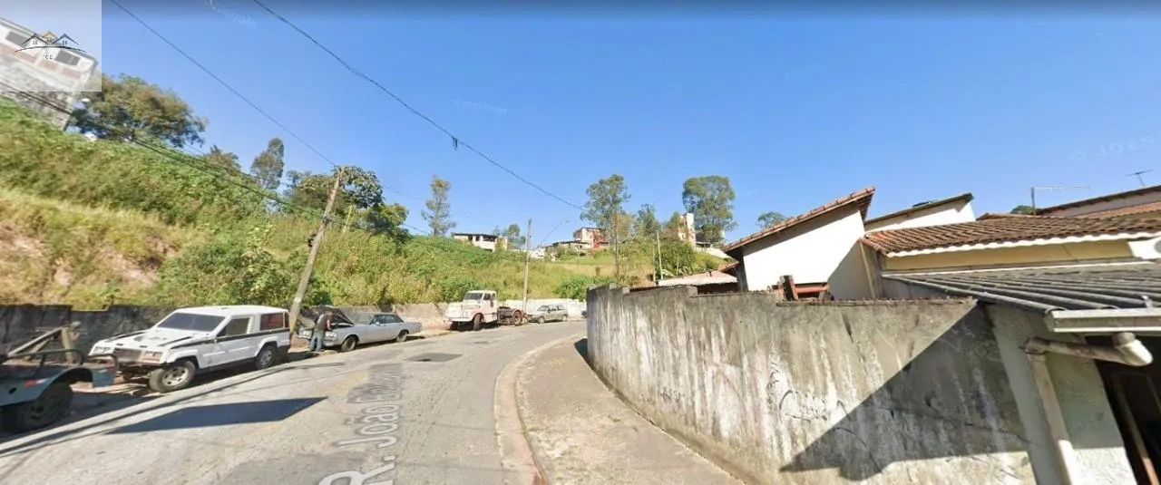 Imagem Terreno à venda Jd. Ipanema, Santo André 2 lotes 1 com 812m² e 1 com 735m²
