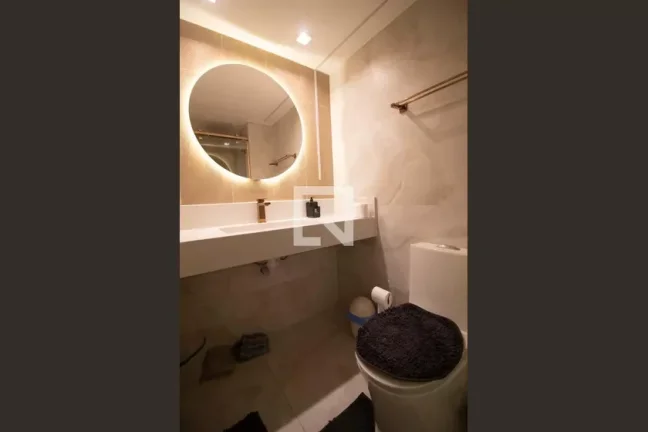 Imagem Apartamento à Venda - Copacabana, 1 Quarto, 90 m2
