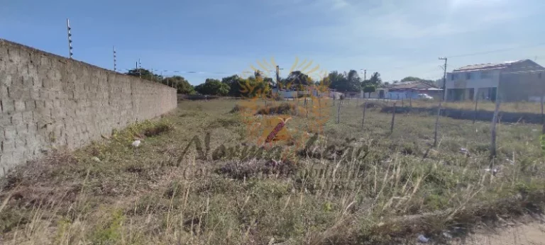Imagem Terreno à venda no bairro Mosqueiro, 250,00 m² no Loteamento Parque Santa Rita. ESCRITURADO.