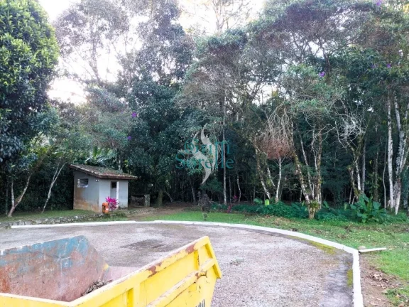 Imagem Terreno à Venda em Condomínio no Horto Florestal - Ubatuba/SP