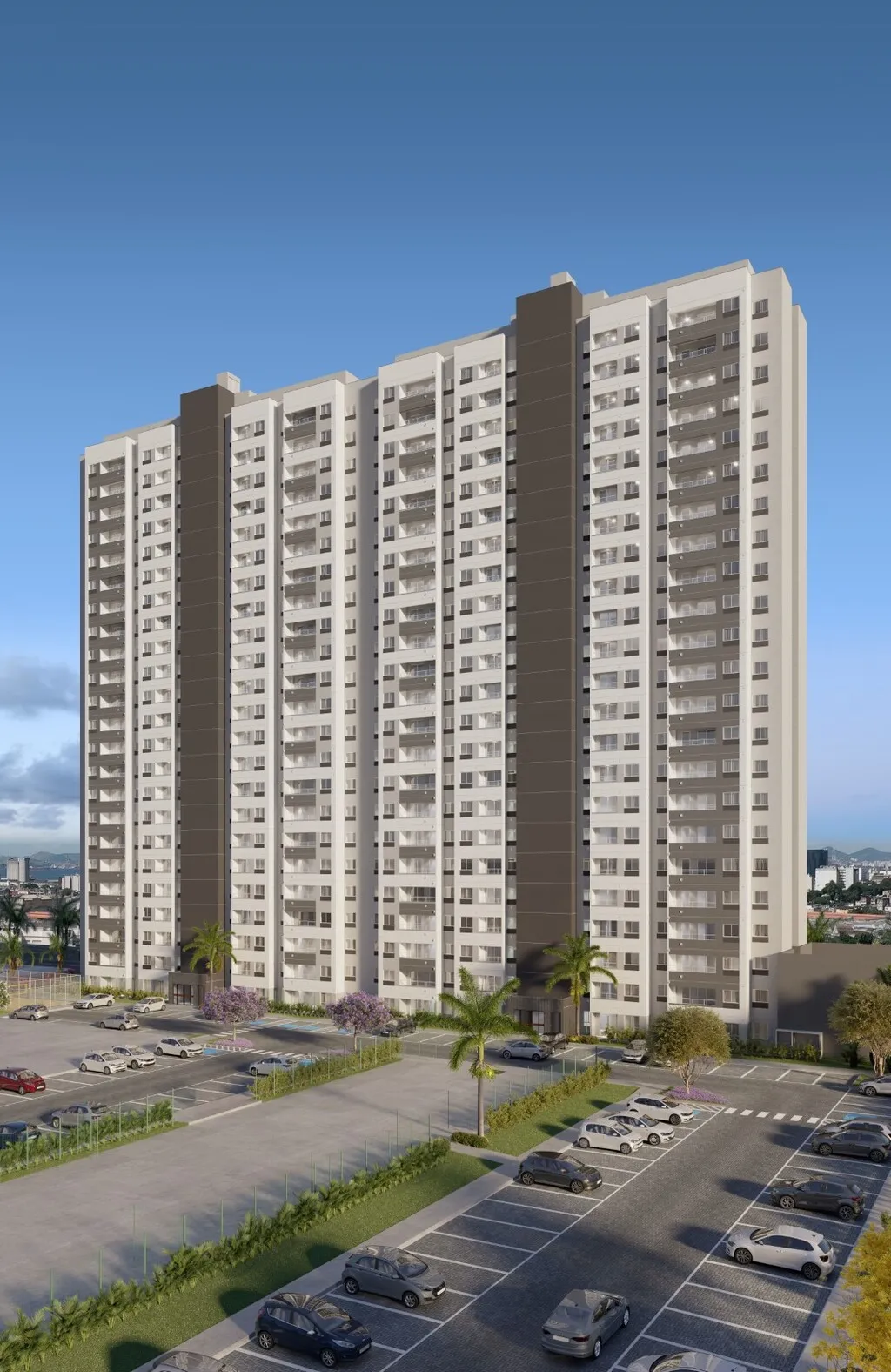 Imagem Apartamento a Venda no bairro Santo Cristo - Rio de Janeiro, RJ
