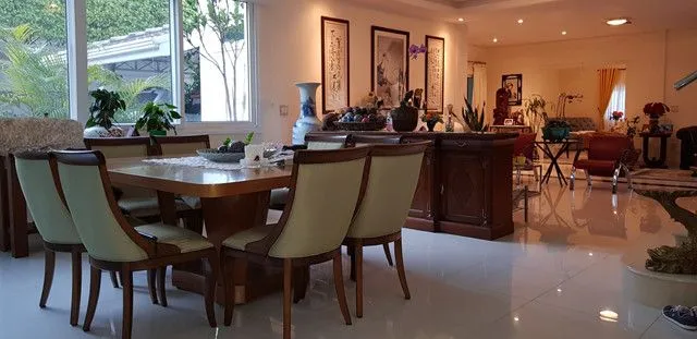 Imagem Casa de condomínio fechado em Serra Negra