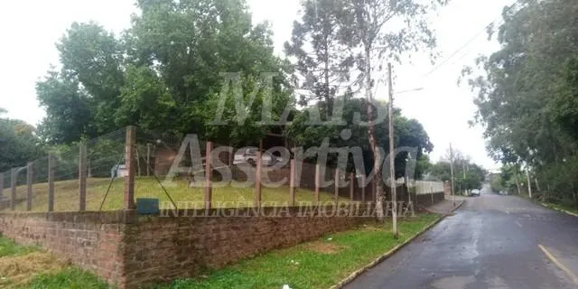 Imagem Casa para venda no loteamento Jardim do Sol em Campo Bom - Terreno de 690,00