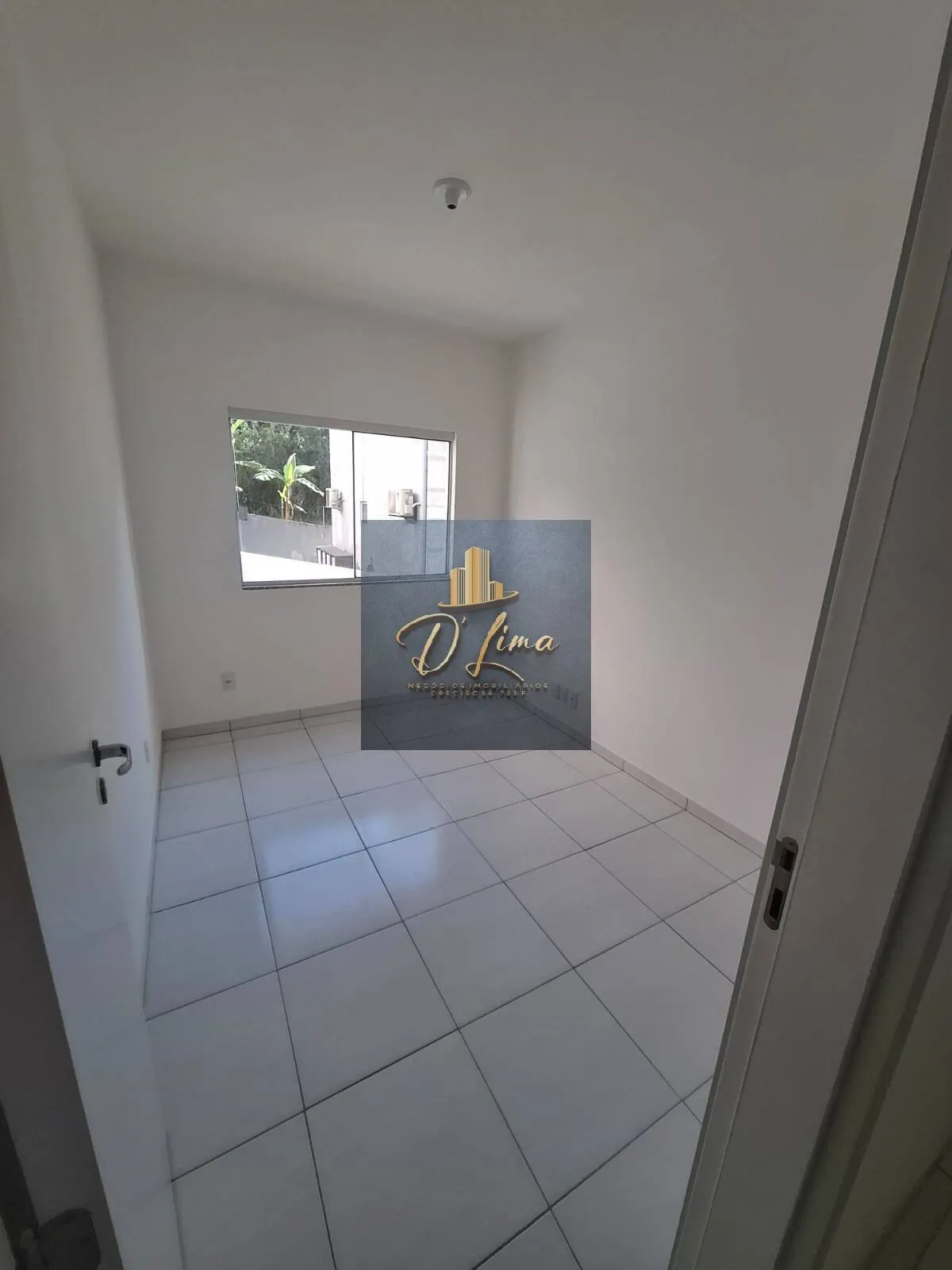 Imagem Residencial Brisas do Luar apartamento a venda 2 quartos Serraria São José