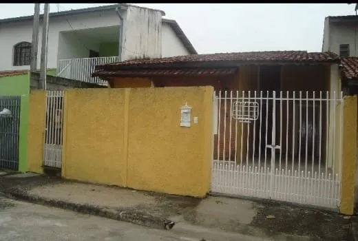 Imagem Casa à venda 3 Quartos, 1 Suite, 1 Vaga, Jardim Cristina, Pindamonhangaba - SP