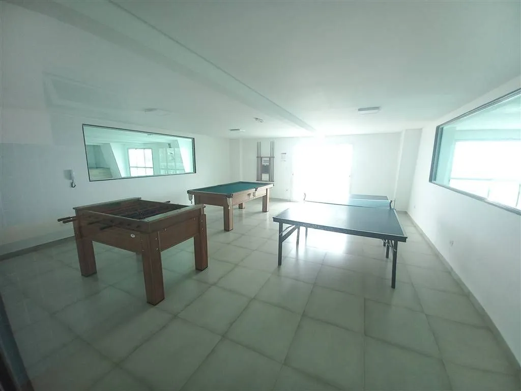 Imagem Apartamento à Venda em Real, Praia Grande - SP