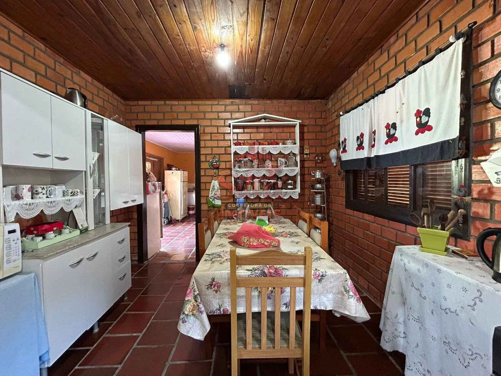 Imagem C1186 | Casa 3 dormitórios perto do mar em Imbé com 174m²