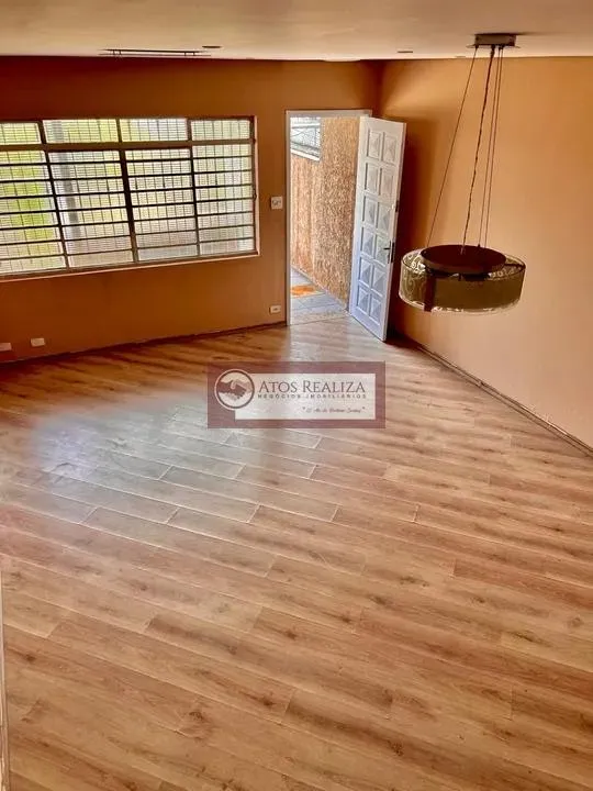 Imagem Venda Sobrado no Parque Jabaquara - 132m², 2 Dormitórios