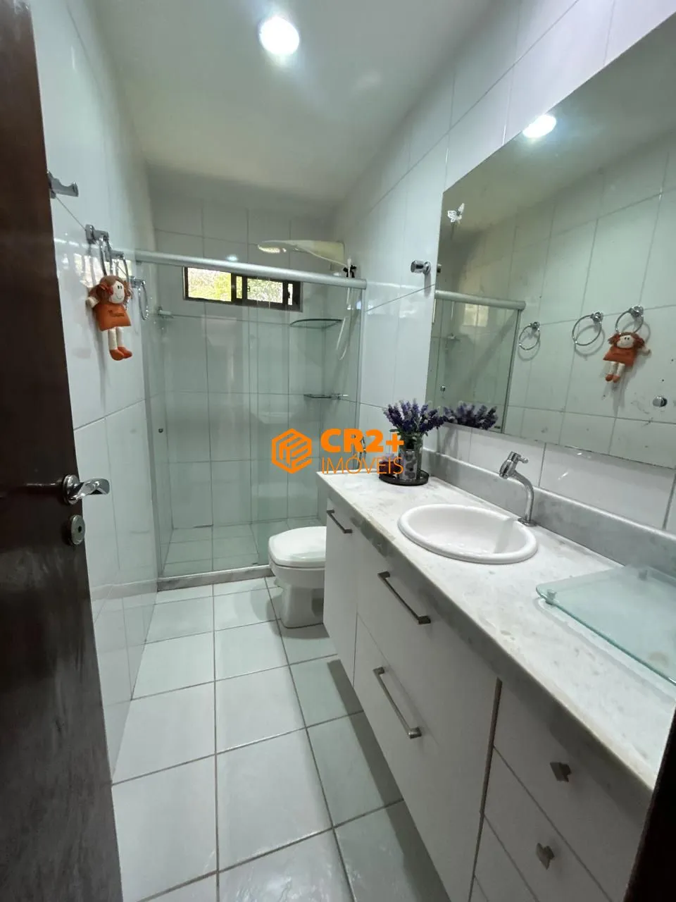 Imagem Vendo Casa em Aldeia, condomínio com estrutura de lazer completíssima! 250m²