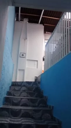Imagem Casa com 2 dormitórios à venda, 145 m² por R$ 399.000,00 - Jardim Obelisco - Poá/SP