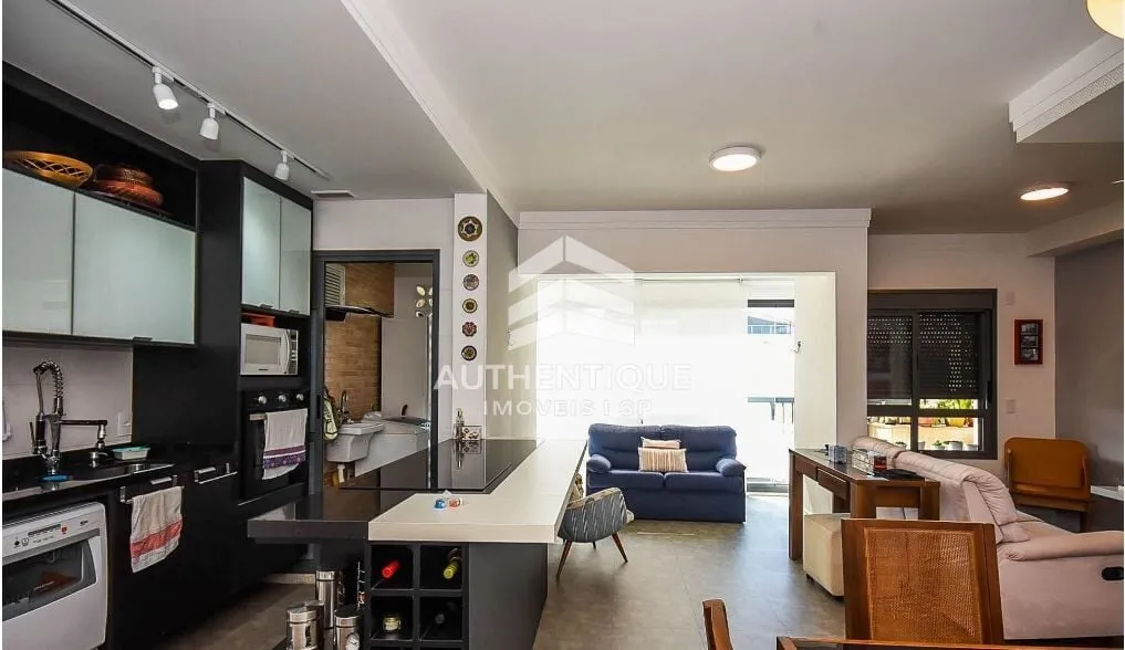 Imagem VISION CAPOTE VALENTE PINHEIROS - Apartamento à venda em São Paulo/SP