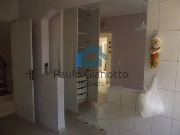 Imagem Casa à venda no residencial Jardim da Glória em Cotia