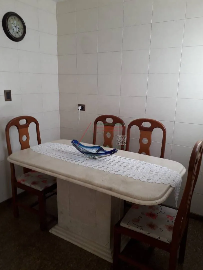 Imagem Apartamento Alto Padrão, 3 Dorms, sendo 1 Suíte e 1Suíte empregada, a venda, na Vila Gomes Cardim.