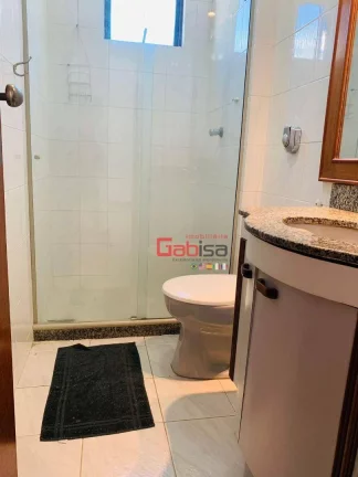 Imagem Apartamento com 2 dormitórios à venda, 76 m² por R$ 520.000,00 - Vila Nova - Cabo Frio/RJ