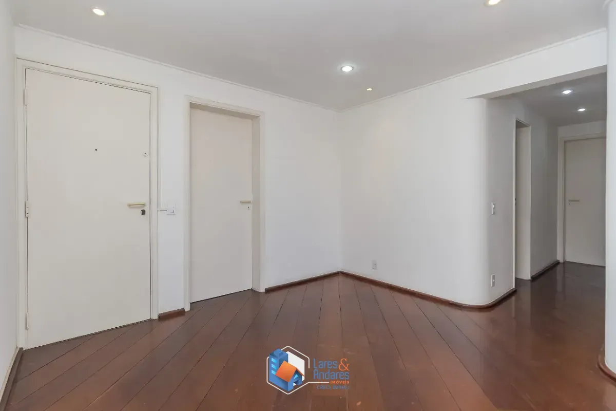 Imagem Apartamento para venda em Indianópolis com 3 quartos, sendo 1 suíte, 95m²