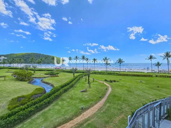 Imagem Apartamento exclusivo na Riviera de São Lourenço