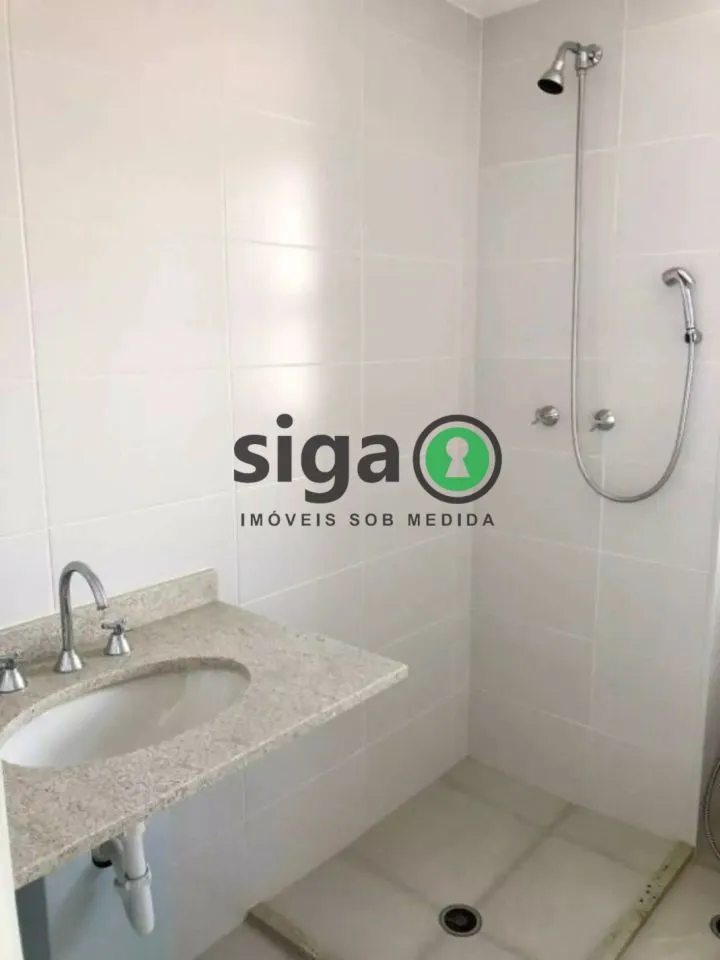 Imagem Apartamento à venda, 3 Quartos, 2 Vagas, 84m², Brooklin - SP