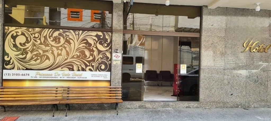 Imagem Comercial à venda 45 Quartos, 45 Suites, 240M², Centro, Aparecida - SP
