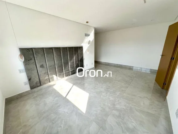 Imagem Apartamento à venda, 167 m² por R$ 1.985.000,00 - Setor Marista - Goiânia/GO