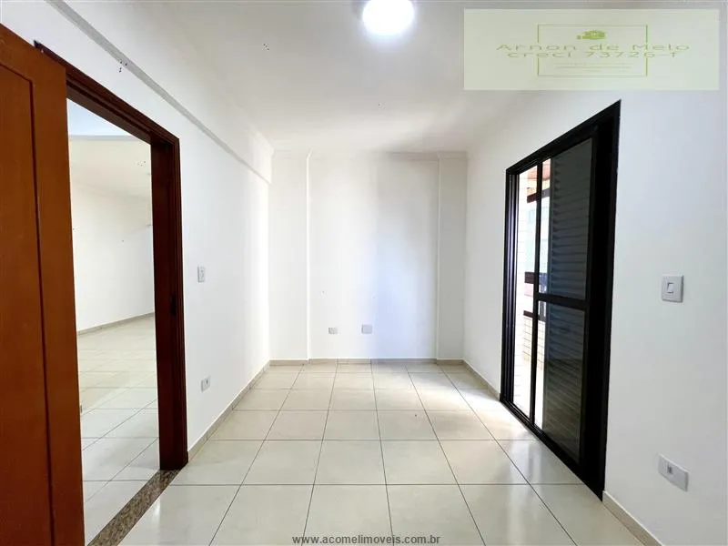 Imagem Apartamentos no Litoral para venda em Praia Grande no bairro Vila Caiçara