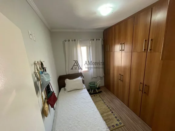 Imagem Apartamento à venda em Jundiaí-SP, Vila Guarani: 3 quartos, 1 suíte, 2 banheiros, 1 vaga, 75m² de área. Imperdível!