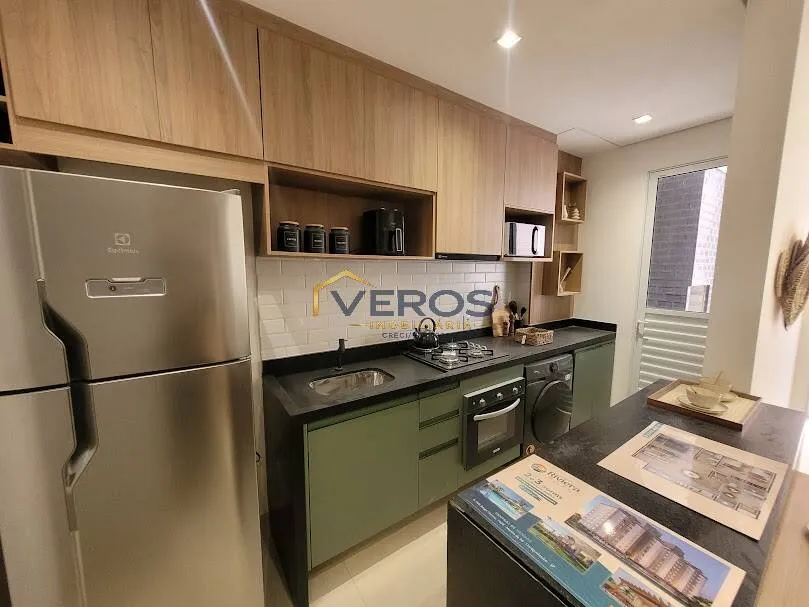 Imagem Apartamento Novo - Residencial Riviera Martim de Sá Caraguatatuba