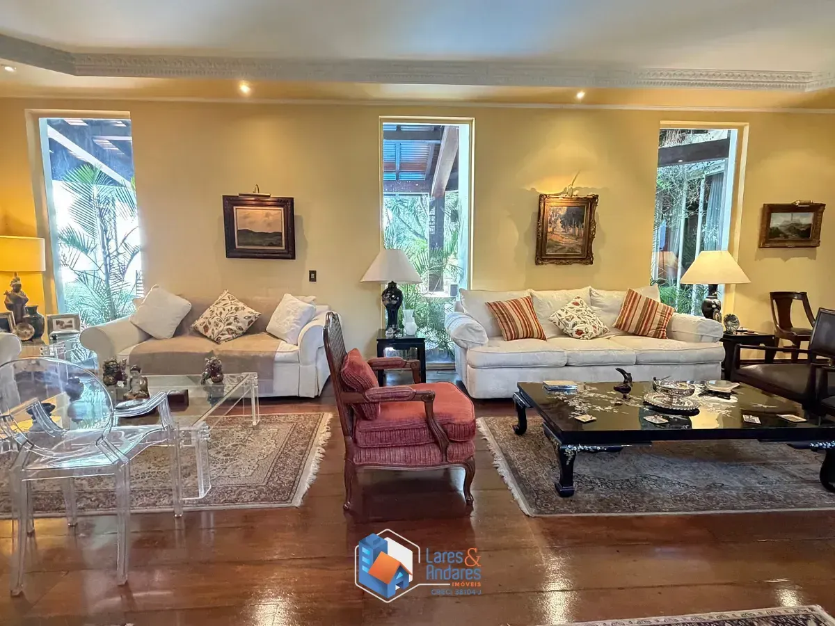 Imagem Casa para venda em Jardim Morumbi com 4 quartos, sendo 2 suítes, 809m²
