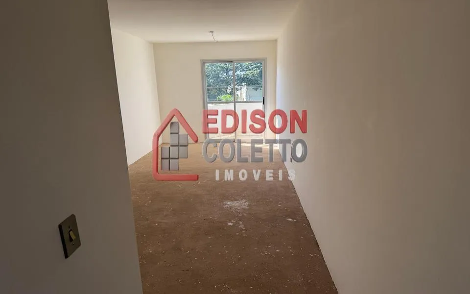 Apartamento novo, a venda, 3 quartos, 1 suite - Residencial Parque das Águas, no Jardim Caxambu, Piracicaba/SP!!
