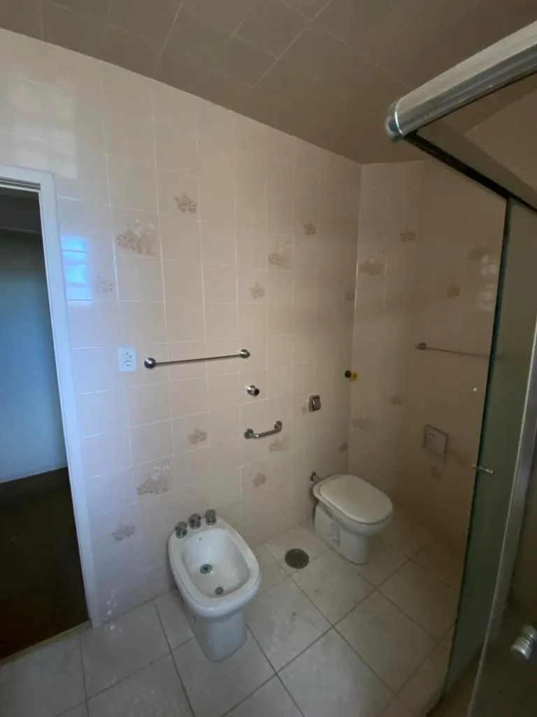 Imagem Apartamento no bairro Floresta - 3 dormitórios