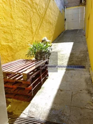 Imagem Galpão para alugar, 250 m² por R$ 10.250,00/mês - Vila Mascote - São Paulo/SP
