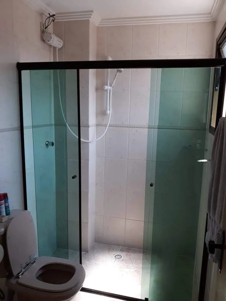 Imagem Apartamento à venda 3 Quartos, 1 Suite, 2 Vagas, 96M², Baeta Neves, São Bernardo do Campo - SP | Condominio Baré II