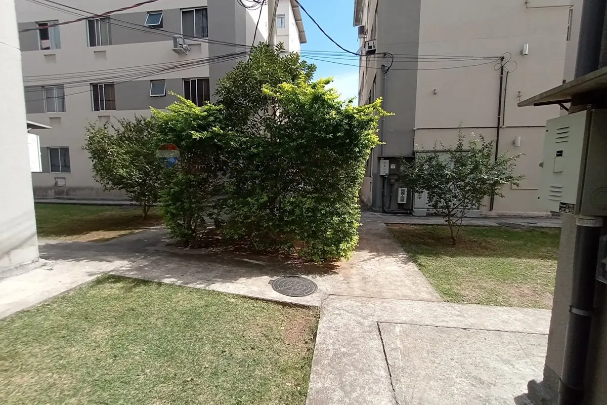 Foto do imóvel Apartamento com 2 quartos para venda em Paciência