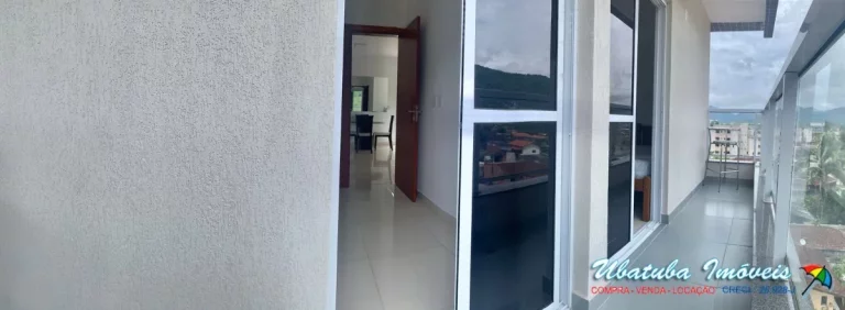 Imagem Cobertura em excelente localização no Perequê-açu