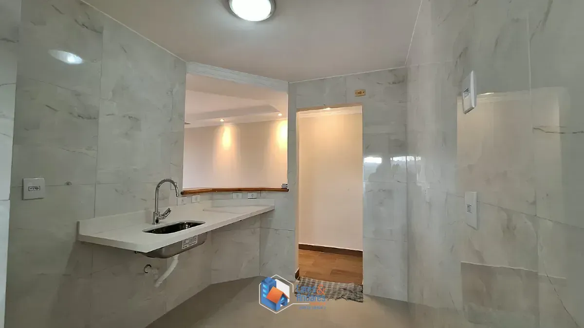 Imagem Cobertura para venda em Parque Mandaqui com 3 quartos, sendo 1 suíte, 101m²
