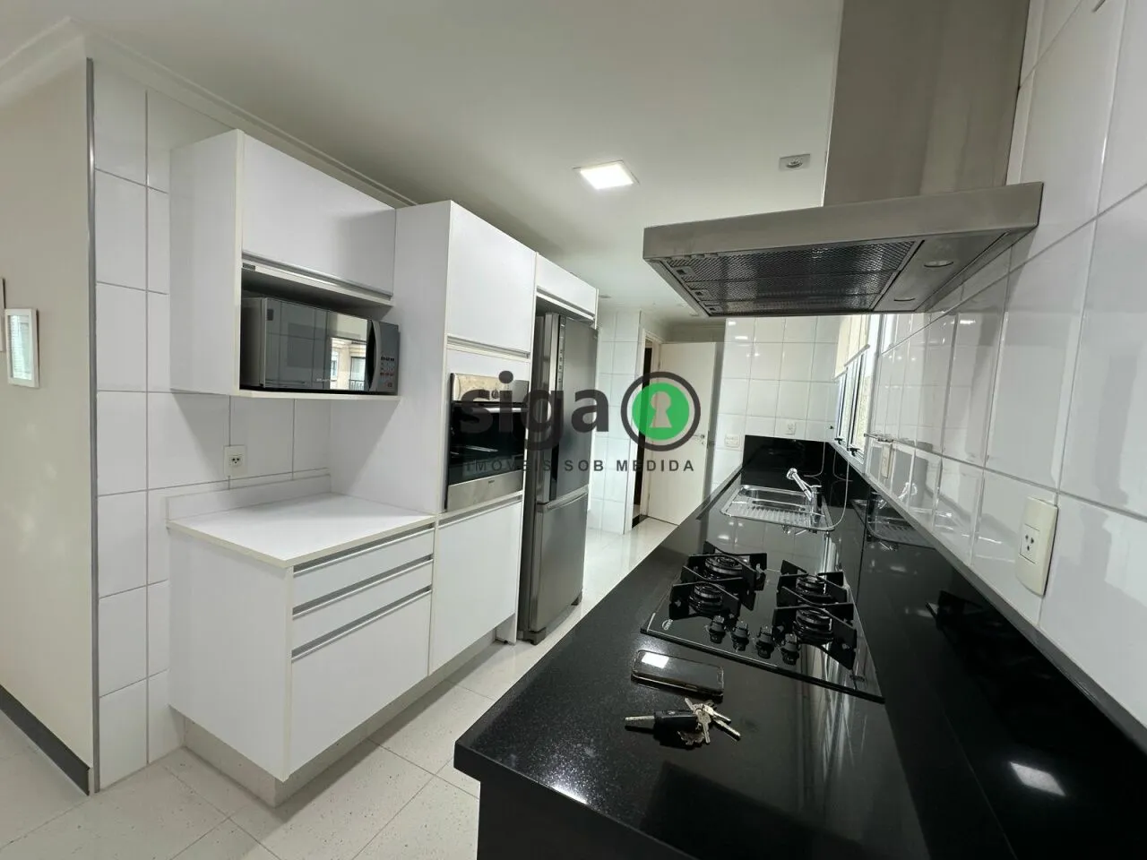 Imagem Apto Brooklin 3 Dorm 3 suítes 3 vagas