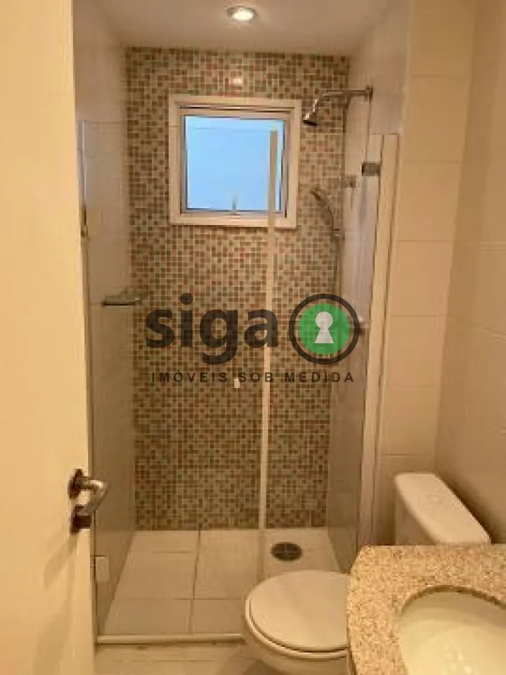 Imagem Apartamento para Alugar com 3 Suítes, Lazer Completo e 2 Vagas na Chácara Santo Antônio