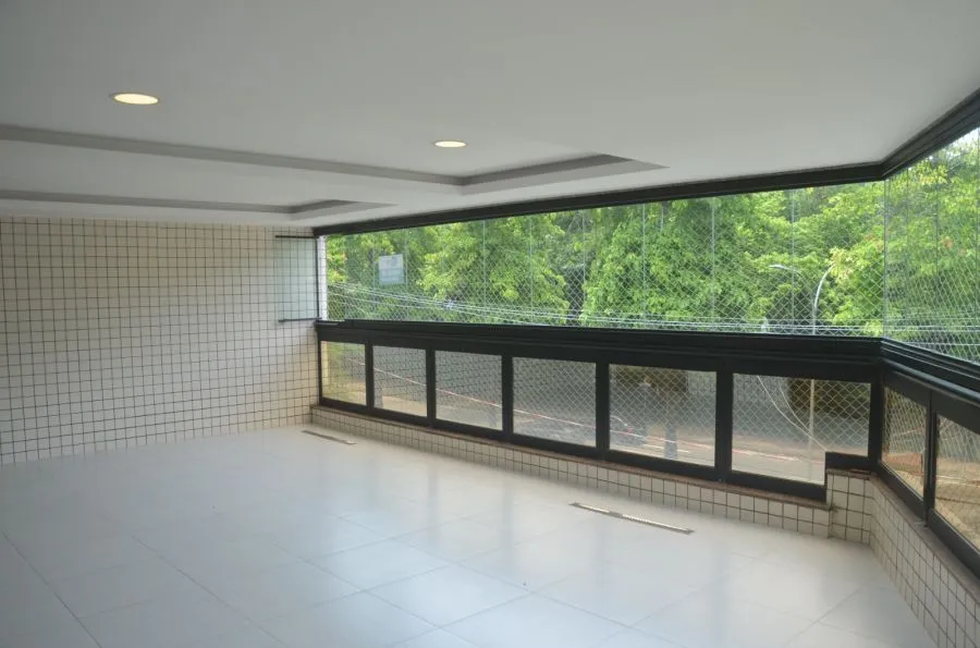 Imagem Gleba A: apartamento 128 m² e 3 quartos | OD65